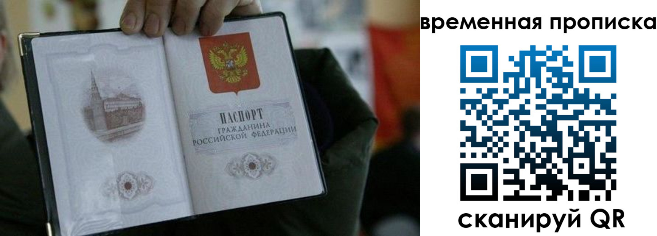 найти адрес прописки в Краснознаменске